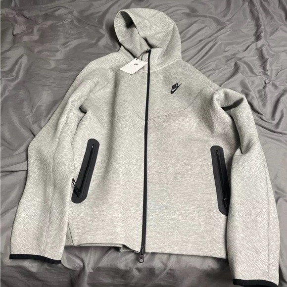Nike Tec fleece Grey Men’s L